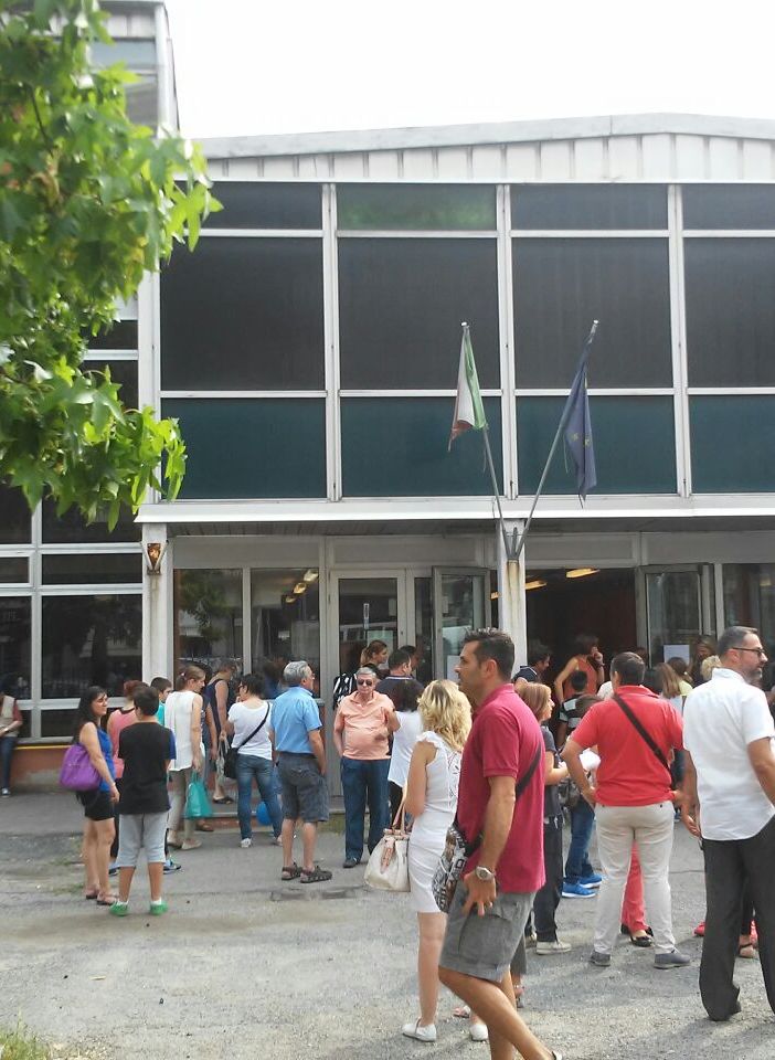 Suona la campanella del nuovo anno scolastico nelle scuole torinesi, tra le polemiche sul 'panino da casa'
