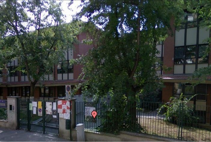 “Effetto panino” alla elementare Perotti di Torino, stretta in una morsa per la carenza di organico