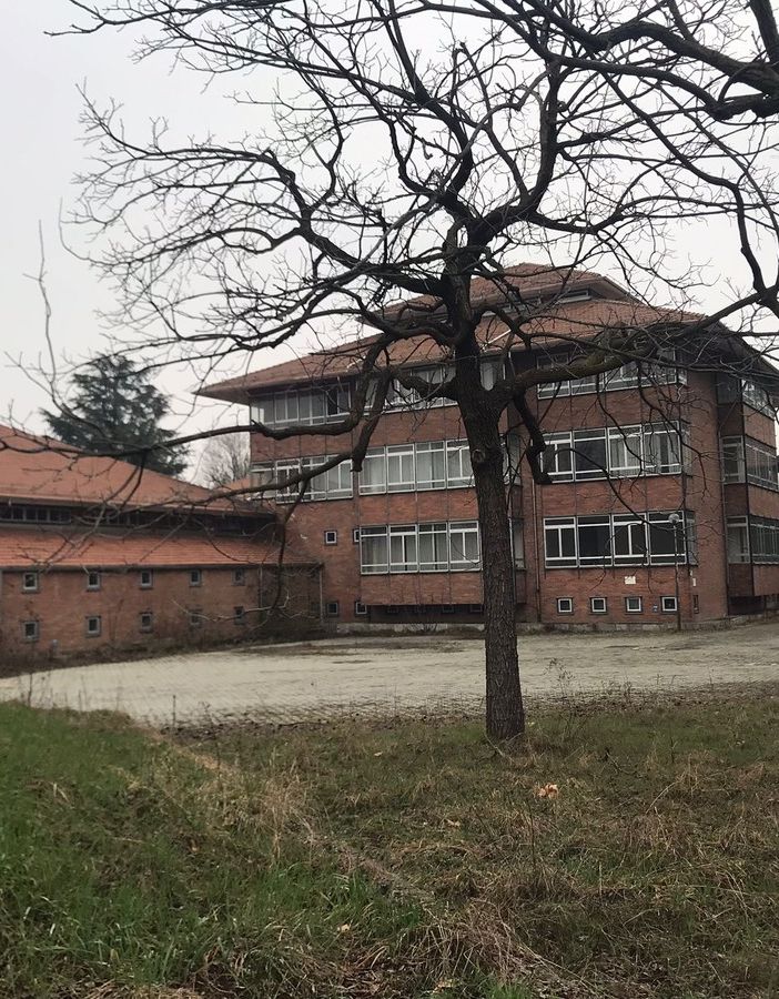 scuola ex don orione vallette