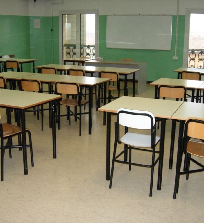 Scuole 2025-26, da Città metropolitana no agli accorpamenti non condivisi con i territori