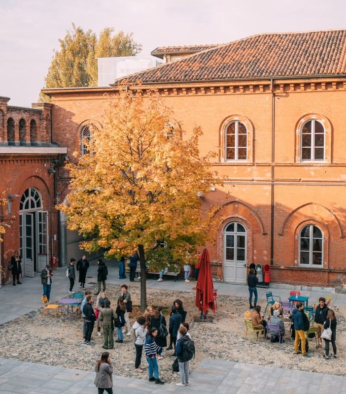 Scuola Holden, il 5-6 giugno Open Doors per ascoltare i progetti dei giovani talenti