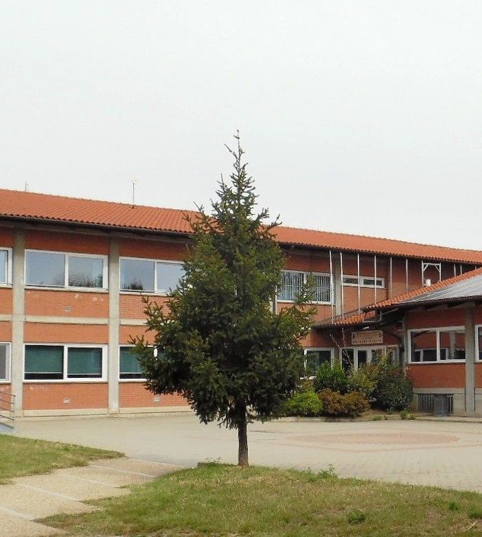 scuola gramsci vinovo