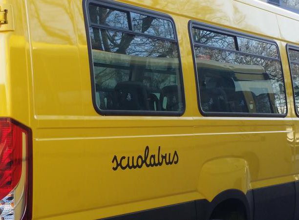 Lunedì al via il trasporto per gli alunni disabili