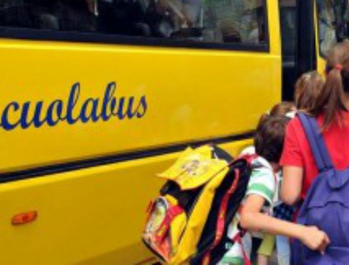 Verso la risoluzione dei problemi di mobilità scolastica nell'area di Caluso e Chivasso