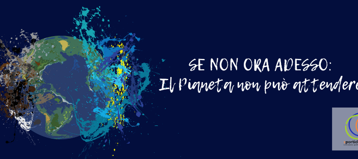 Un decalogo per la sostenibilità ambientale: l'appello di Sportidea Caleidos ai cittadini