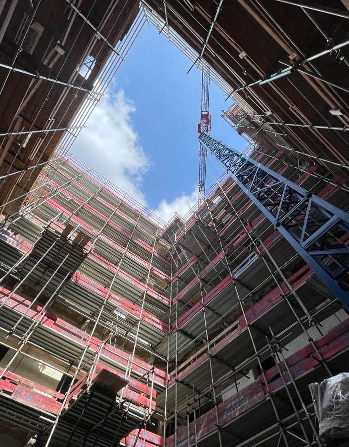 Torino, la nuova sede dell'Ordine degli Architetti resta un rebus e c'è chi chiede le dimissioni del nuovo Consiglio