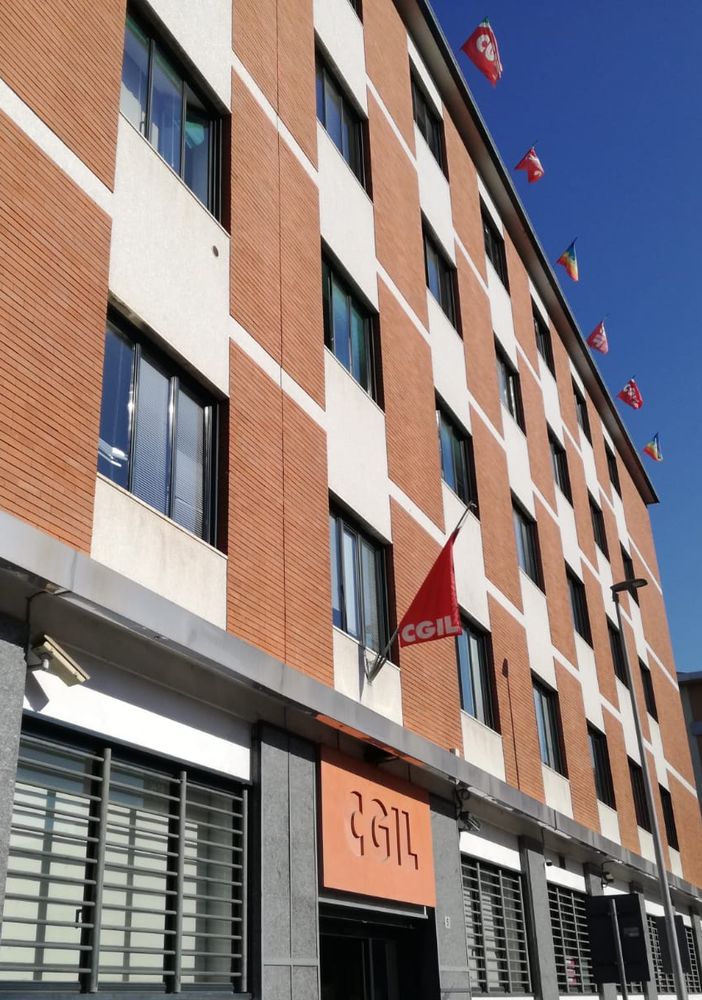 Rappresentanza e contrattazione nell'edilizia pubblica: mercoledì l'iniziativa della Cgil di Torino