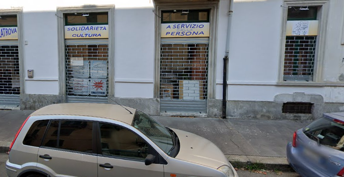 sede Chicercatrova
