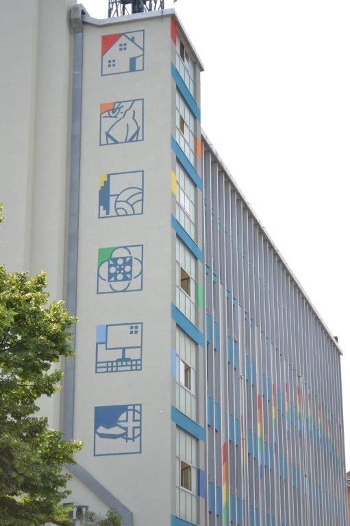 sede gruppo arco