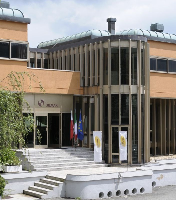 sede Silmax