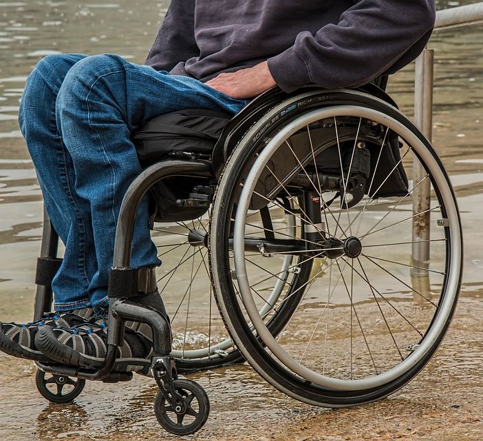 Più accessibilità e autonomia per i disabili: fase conclusiva per Hackability4MOI