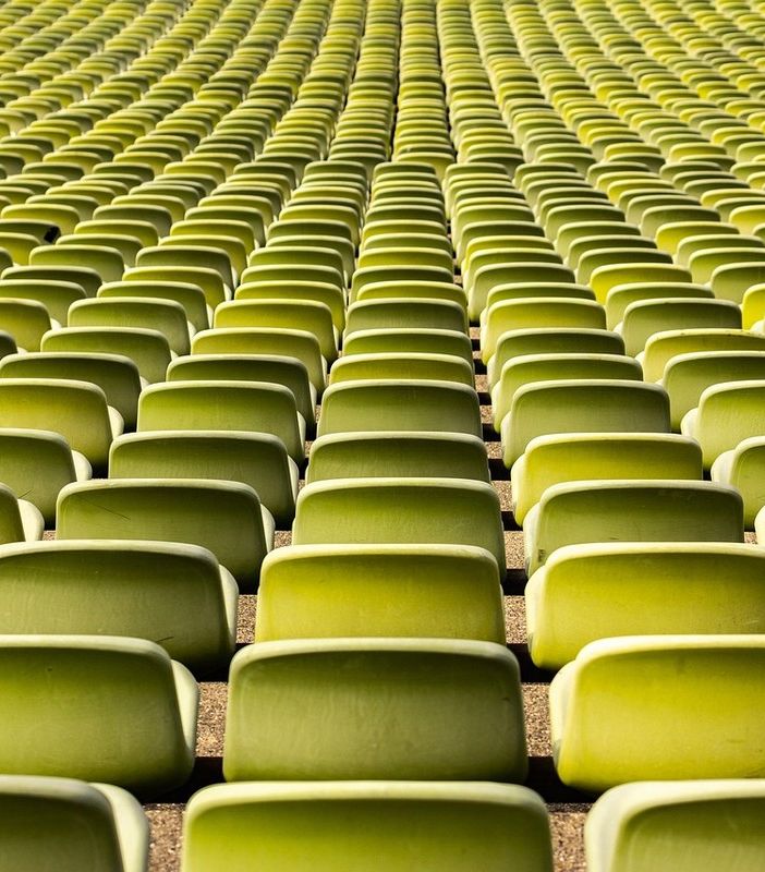 Eventi sportivi da seguire nel 2024: gli appuntamenti imperdibili per tifosi e appassionati