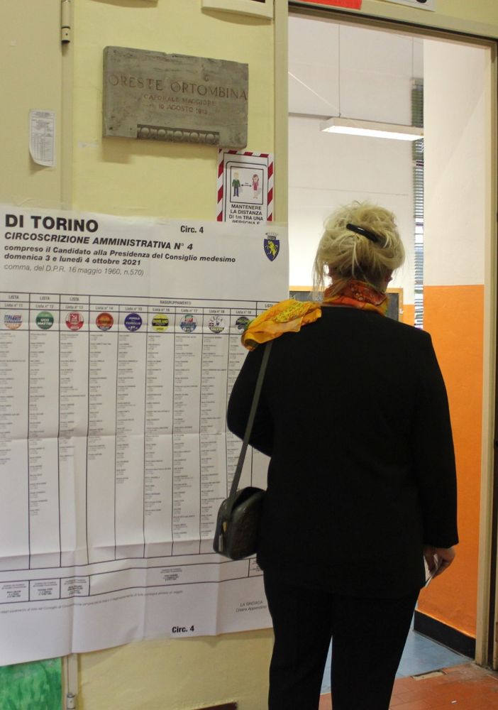 voto