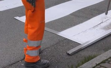 Programmata la manutenzione della segnaletica lungo il raccordo autostadale Torino-Caselle