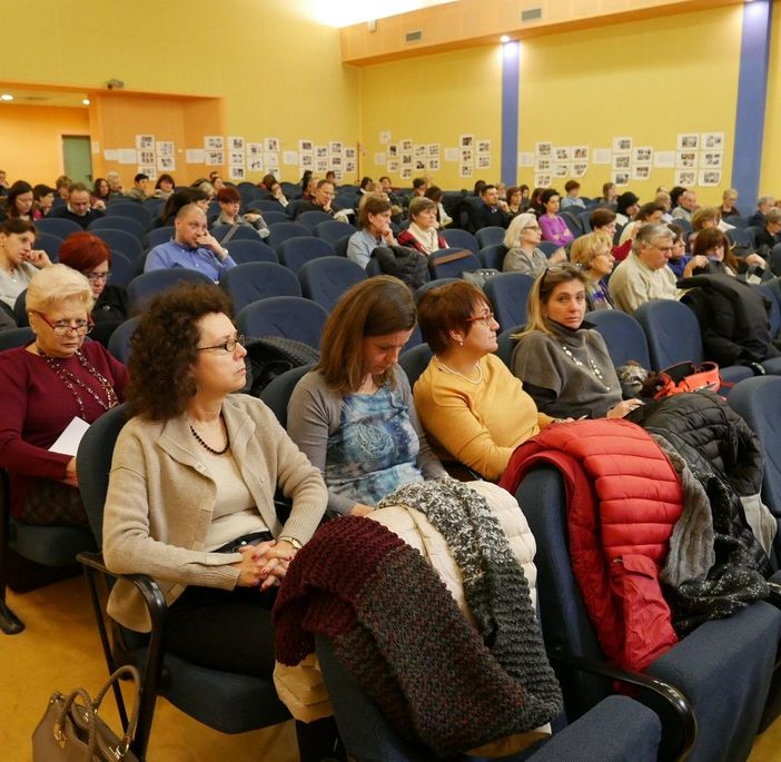 La Città Metropolitana affianca gli istituti nell'inclusione degli allievi disabili