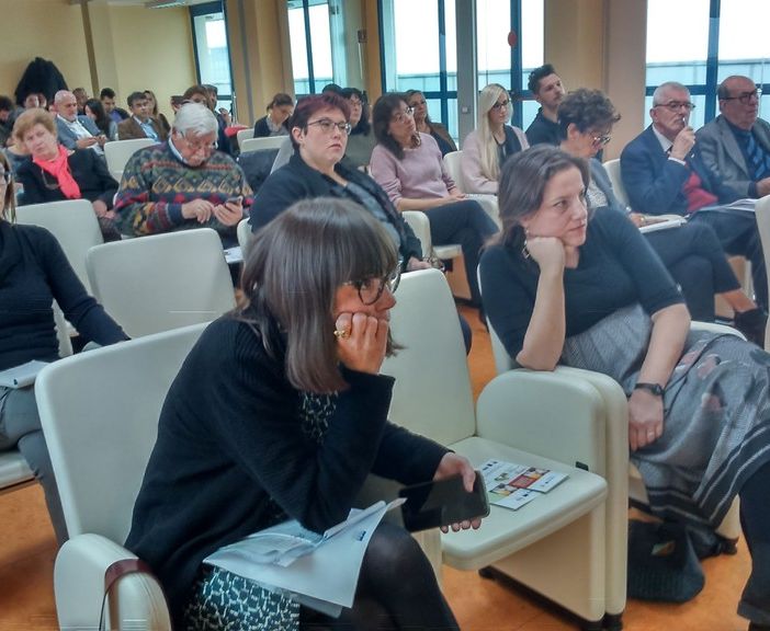 Pasticceria e gelateria, Torino e Nizza lanciano il progetto europe VALE