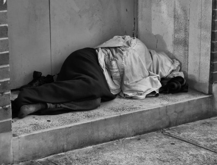 A Torino si suona per donare una seconda vita ai clochard