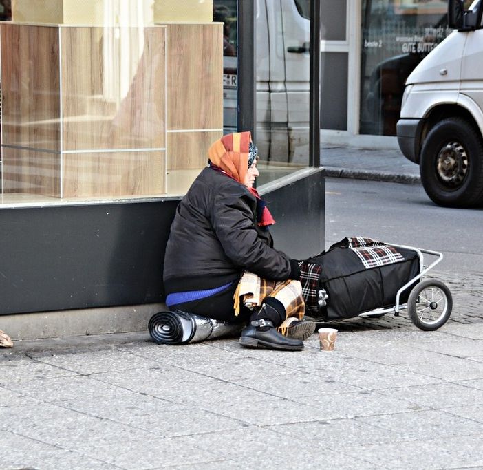Assistenti sociali: la povertà al centro della Giornata mondiale del Servizio sociale