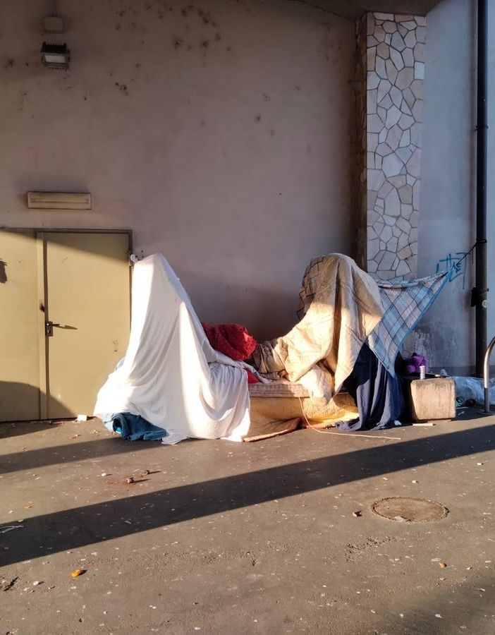 Barriera di Milano, Comune al lavoro per trovare una sistemazione ai senzatetto di via Leoncavallo