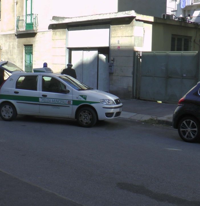 Operazione sicurezza a Torino, chiuso un centro massaggi cinese