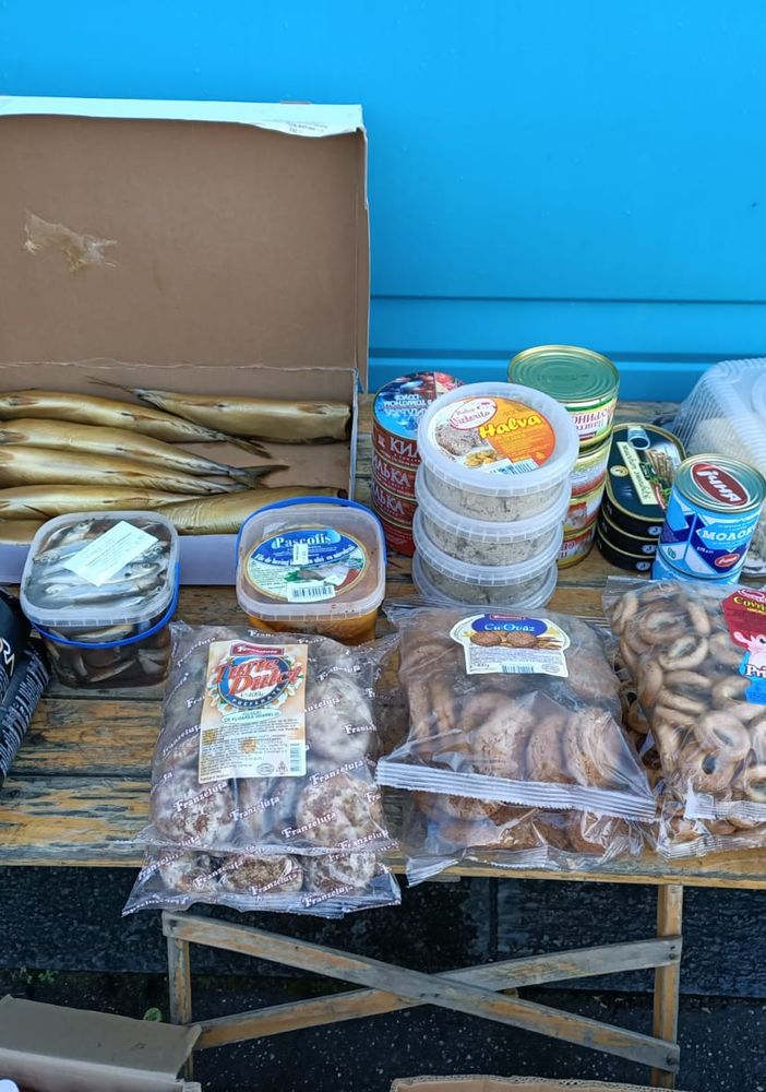 Contrabbando di alimenti e alcolici, maxi sequestro di Finanza e Municipale al mercato della &quot;Continassa&quot;