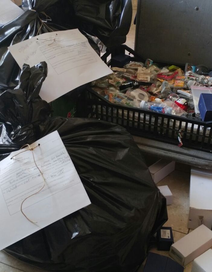 Stop ai venditori abusivi: giro di vite della Polizia municipale di Torino