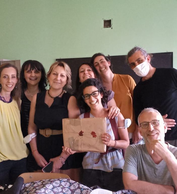 La Maturità al &quot;serale&quot;: storie di riscatto sociale al Bodoni-Paravia