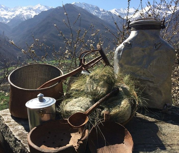 Seras del fen, torna la settimana più golosa tra Bobbio e Villar Pellice