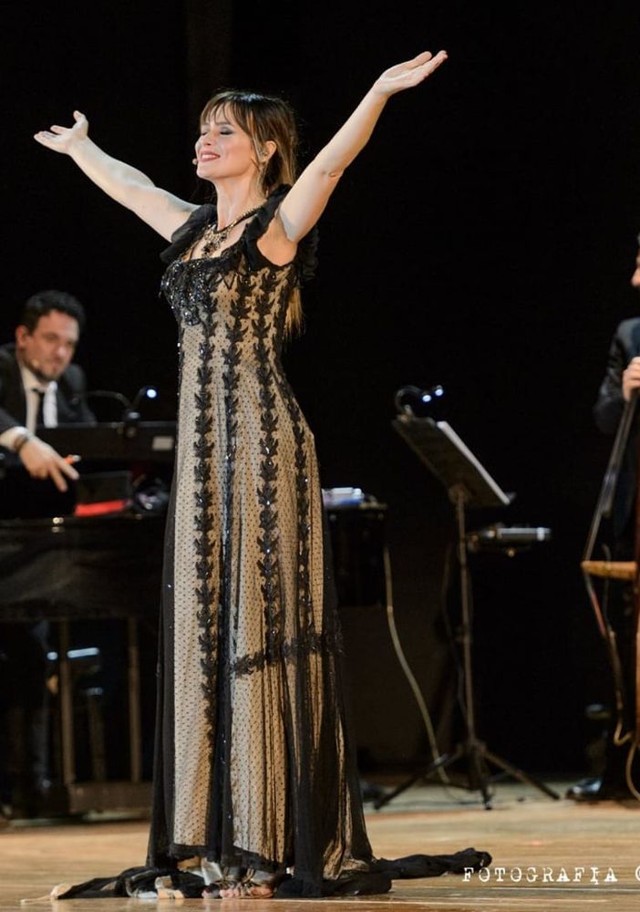 Courtesy Ufficio Stampa Teatro Concordia