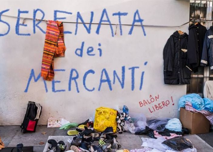 Stasera la “Serenata dei mercanti”, canti e balli a sostegno dei “Balonari”