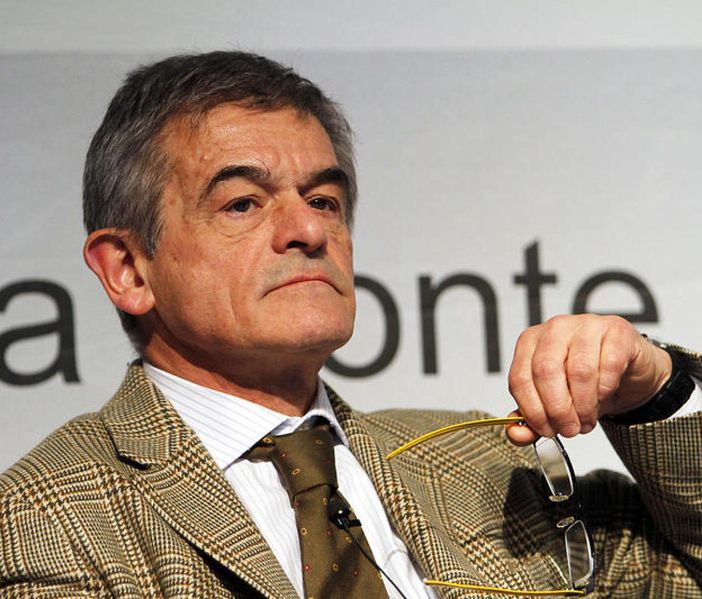 Chiamparino: &quot;Non si è capito quanto fosse grave la situazione finanziaria del Piemonte&quot;