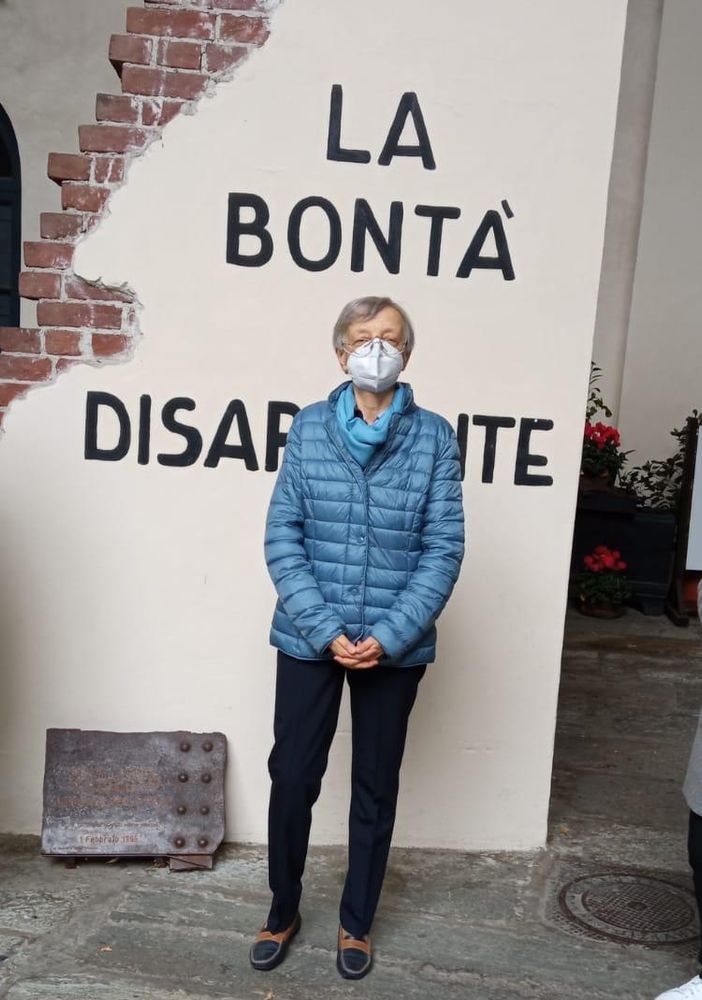 Inaugurato al Sermig il nuovo magazzino farmaci del Banco Farmaceutico di Torino: “Facciamo rete durante l’emergenza”