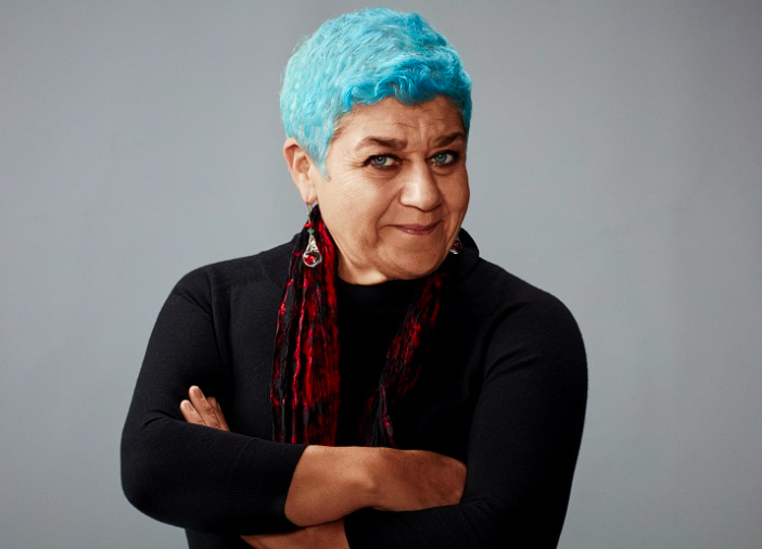 Serra Yilmaz