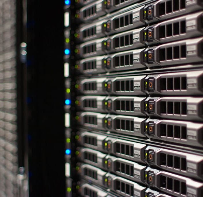 server computer