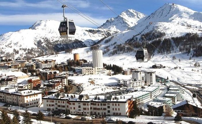 Olimpiadi, Gancia della Lega: &quot;Proponiamo Sestriere al posto di Torino&quot;