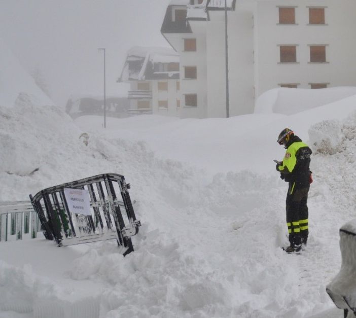 Maltempo in Piemonte, arriva una tregua: oggi nessuna precipitazione prevista