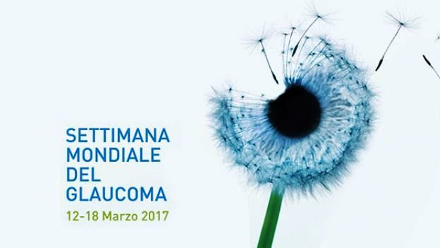 Settimana mondiale del glaucoma in Piemonte