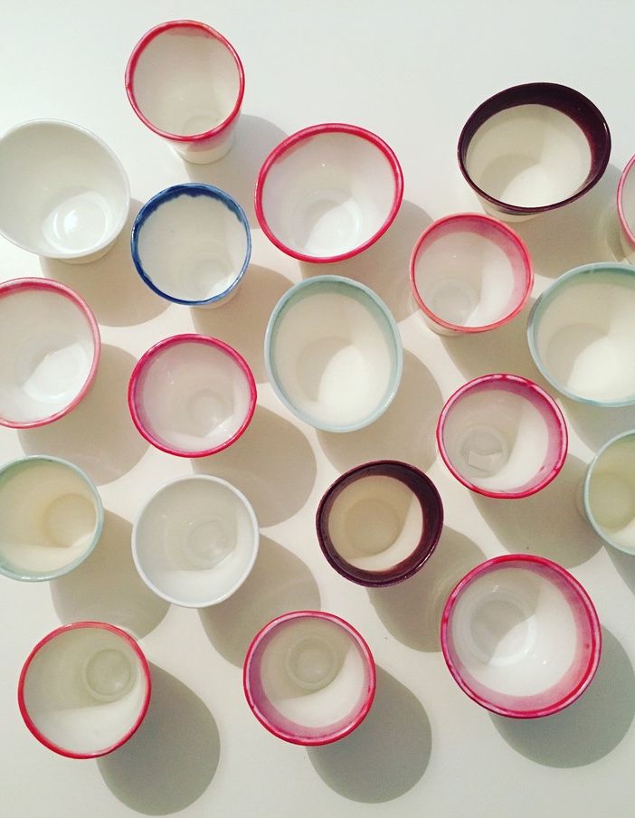 A San Salvario quattro imprenditrici danno vita alla prima &quot;Settimana della Ceramica&quot;