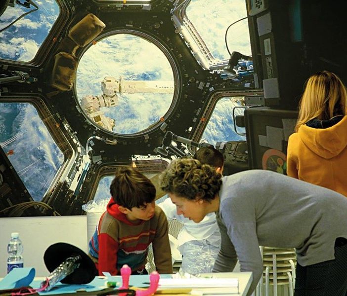 Mirafiori Scienza: appuntamenti fino a settembre