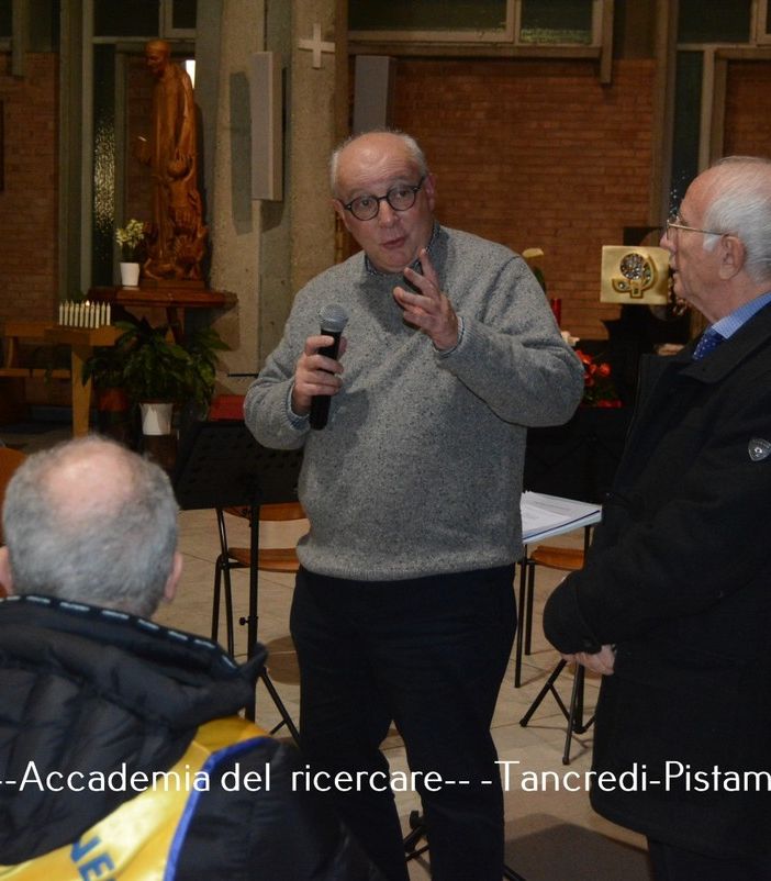 concerto in chiesa