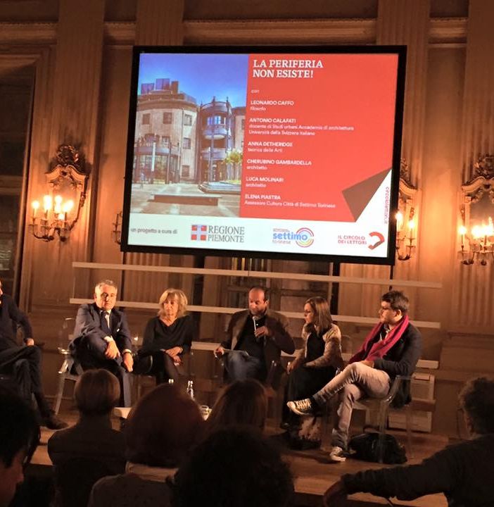 Settimo vuole essere Capitale italiana della Cultura