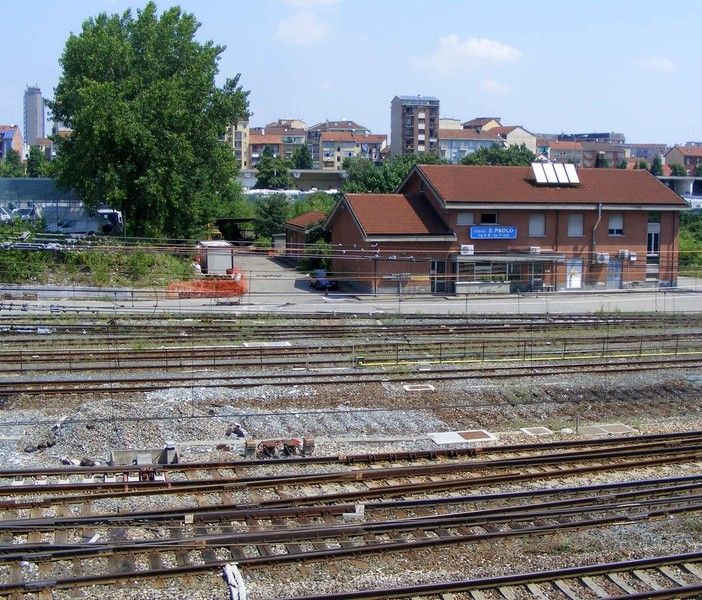 Servizio ferroviario metropolitano, il via previsto per il 2024