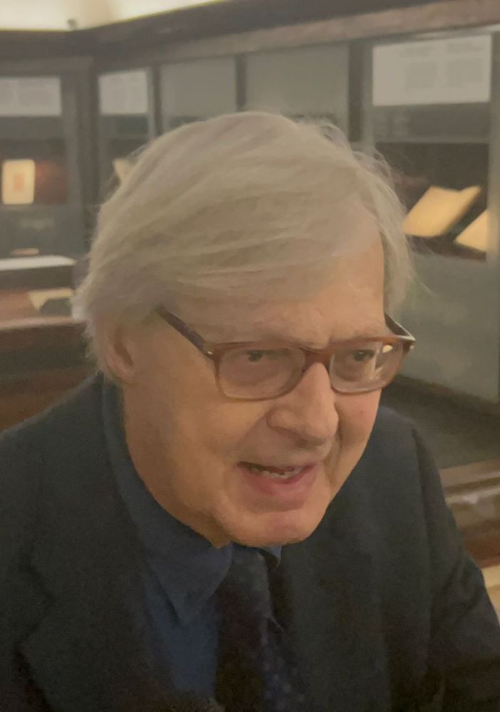 vittorio sgarbi