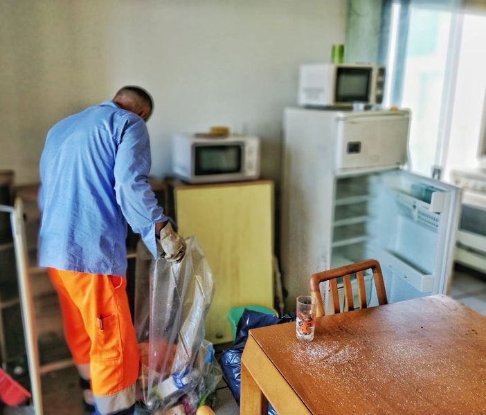 Sgombero &quot;dolce&quot; ex Moi, il M5S di Torino: &quot;La risposta a chi evoca le ruspe è l'impegno&quot;