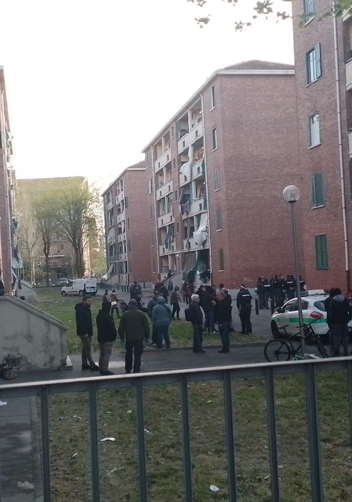 polizia