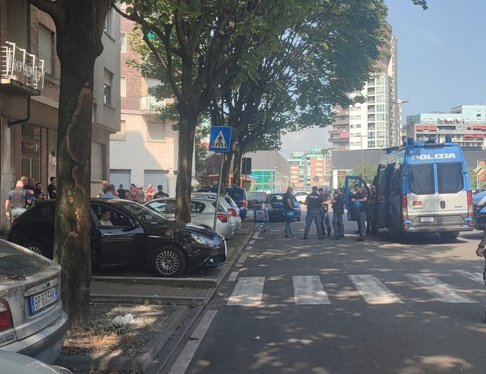occupazione a Torino