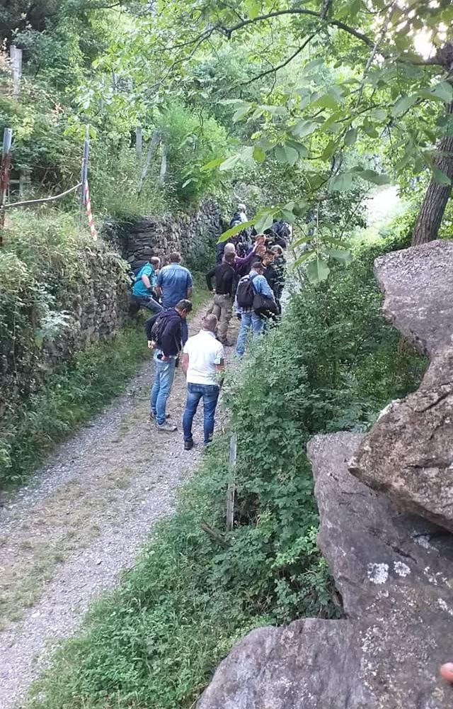 Foto tratte da Notavinfo