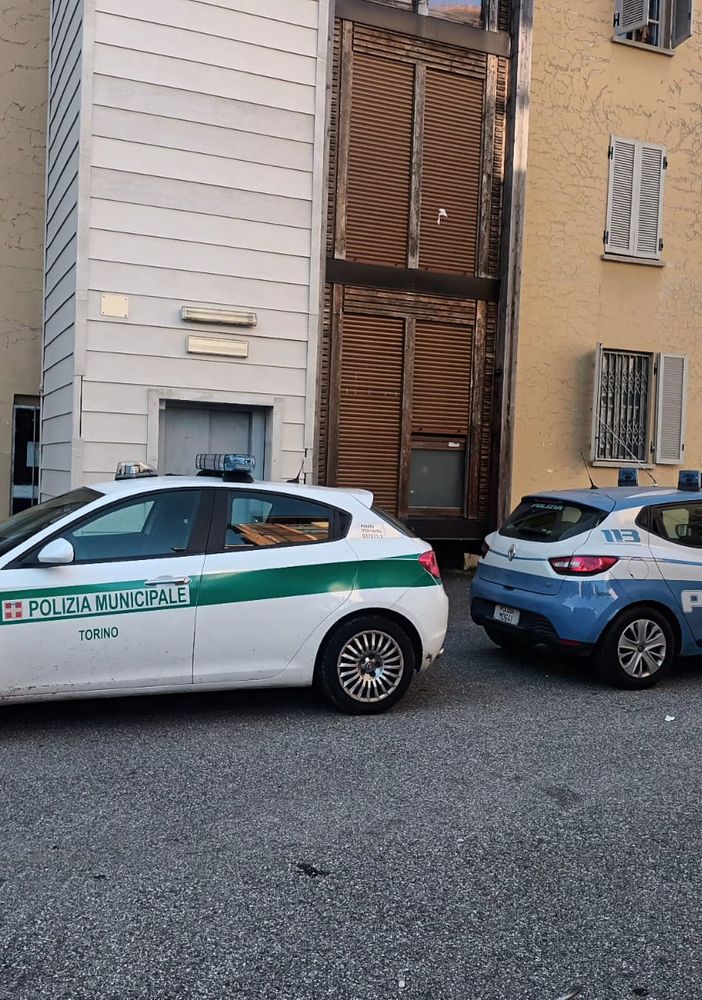 Sgomberati altri due alloggi occupati abusivamente in via Ghedini