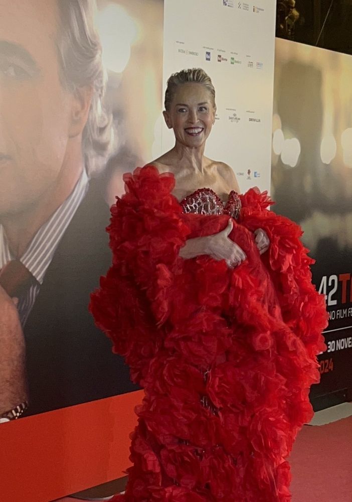42° Torino Film Festival: oggi è il giorno di Angelina Jolie e Sharon Stone