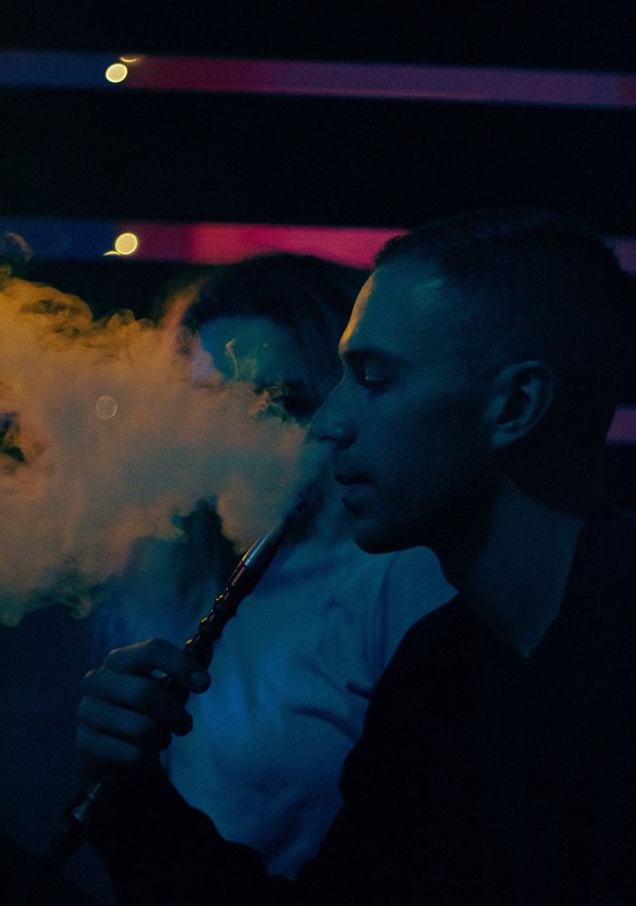 Perché investire su un shisha di lusso? La guida